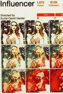 فیلم Influencer 2022