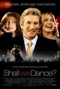 فیلم Shall We Dance 2004