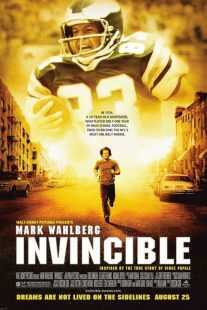 فیلم Invincible 2006