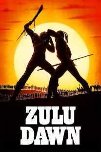 فیلم Zulu Dawn 1979