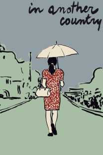 فیلم In Another Country 2012