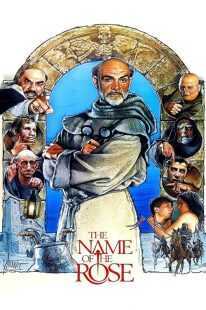 فیلم The Name of the Rose 1986