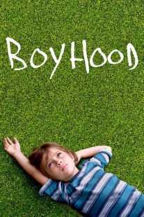 فیلم Boyhood 2014