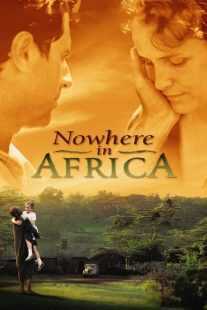 فیلم Nowhere in Africa 2001