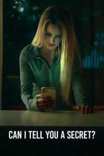 مستند Can I Tell You A Secret