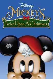 انیمیشن Mickey’s Twice Upon a Christmas 2004