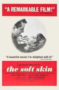 فیلم The Soft Skin 1964