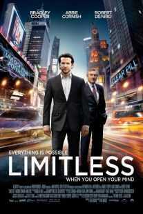فیلم Limitless 2011