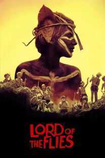 فیلم Lord of the Flies 1990