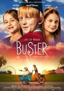 فیلم Buster’s World 2021