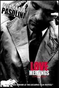 مستند Love Meetings 1964