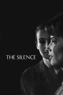 فیلم The Silence 1963