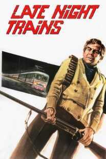 فیلم Last Stop on the Night Train 1975