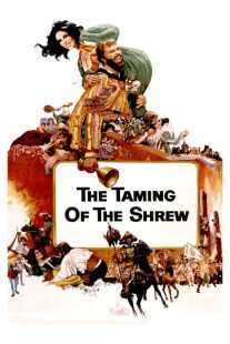 فیلم The Taming of The Shrew 1967
