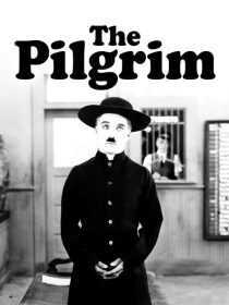 فیلم The Pilgrim 1923