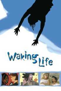 انیمیشن Waking Life 2001