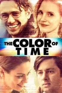 فیلم The Color of Time 2012