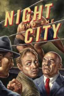 فیلم Night and the City 1950