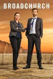 سریال Broadchurch