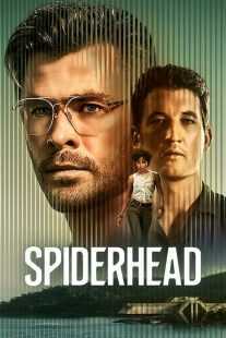 فیلم Spiderhead 2022