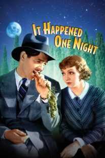 فیلم It Happened One Night 1934