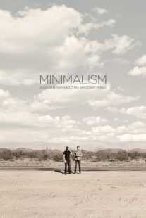 مستند Minimalism: A Documentary About the Important Things 2015