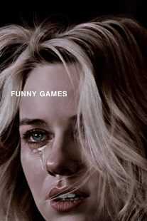 فیلم Funny Games 2007