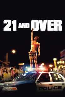 فیلم 21 & Over 2013