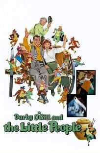 فیلم Darby O’Gill and the Little People 1959