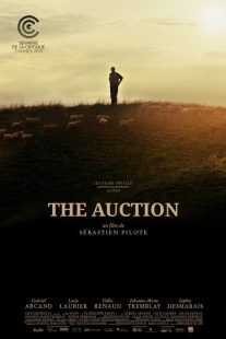 فیلم The Auction 2013