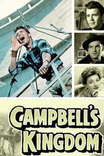 فیلم Campbell’s Kingdom 1957