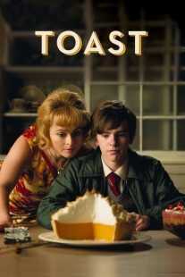 فیلم Toast 2010