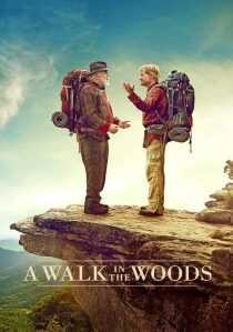 فیلم A Walk in the Woods 2015