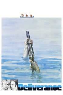 فیلم Deliverance 1972