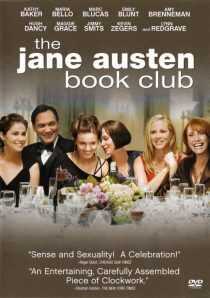 فیلم The Jane Austen Book Club 2007