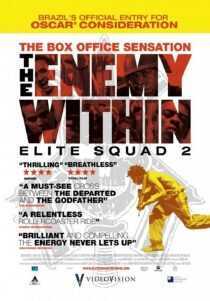 فیلم Elite Squad 2: The Enemy Within 2010