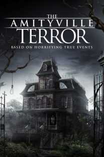 فیلم The Amityville Terror 2016