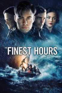 فیلم The Finest Hours 2016