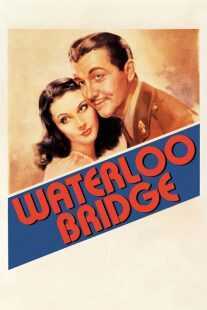 فیلم Waterloo Bridge 1940