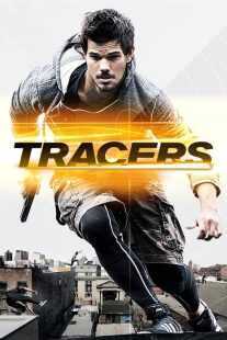 فیلم Tracers 2015