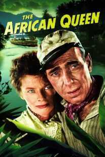 فیلم The African Queen 1951