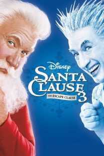 فیلم The Santa Clause 3: The Escape Clause 2006