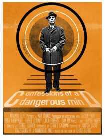 فیلم Confessions of a Dangerous Mind 2002
