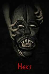 فیلم The Hex 2020