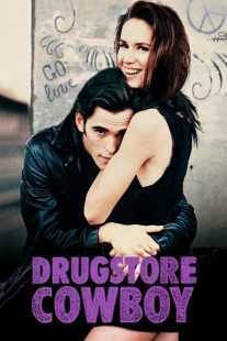 فیلم Drugstore Cowboy 1989