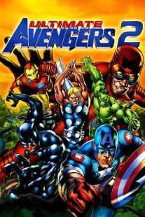 انیمیشن Ultimate Avengers II 2006