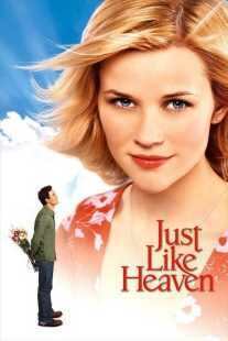 فیلم Just Like Heaven 2005