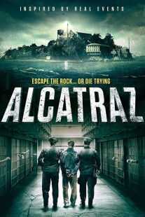 فیلم Alcatraz 2018