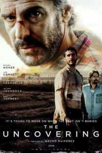 فیلم The Uncovering 2018