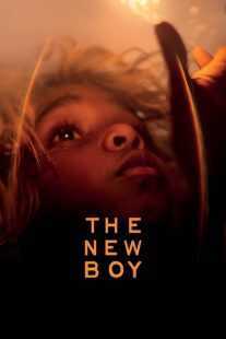 فیلم The New Boy 2023